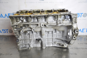 Blocul cilindric gol Honda Accord 13-17 3.5 77k, pentru rectificare