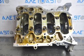 Blocul cilindric gol Honda Accord 13-17 3.5 77k, pentru rectificare