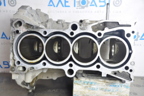 Blocul cilindric gol Honda Accord 13-17 3.5 77k, pentru rectificare