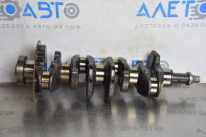 Arbore cotit Honda Accord 13-17 2.4 77k K:54.98 L:47.96, pentru rectificare.