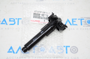 Spălătorul de faruri stânga pentru Lexus RX350 RX450h 16-22, nou, original OEM