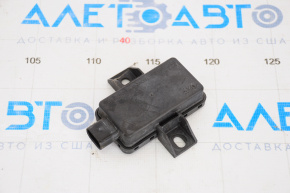 Tire Pressure TPMS Monitoring-Receiver Fiat 500 13-19