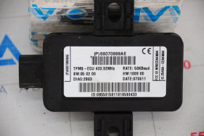 Monitorizarea presiunii anvelopelor TPMS - Receptor Fiat 500 13-19