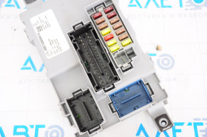 Modulul BCM Fiat 500 12-13