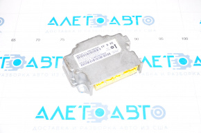 Modulul airbag SRS calculatorul airbag-urilor Fiat 500 12-19