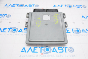 Modulul ECU al motorului Ford Explorer 16-19 3.7