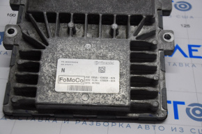 Modulul ECU al motorului Ford Explorer 16-19 3.7