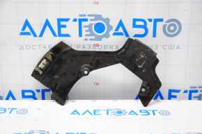 Capacul discului de frână din față dreapta Ford Explorer 12-19 tip 2