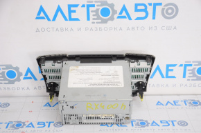 Radio și player MP3 cu 6 discuri Lexus RX300 RX330 RX350 RX400h 04-09