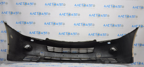 Bara fata goala Lexus RX400h 06-09 cu spalator de faruri, aurie