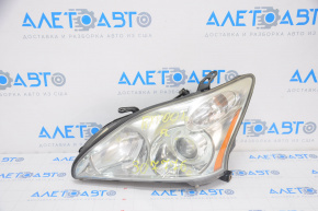 Far stânga față goală Lexus RX300 RX330 RX350 RX400 04-09 xenon AFS lumină