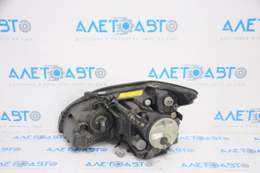 Фара передняя правая голая Lexus RX300 RX330 RX350 RX400h 04-09 ксенон AFS светлая