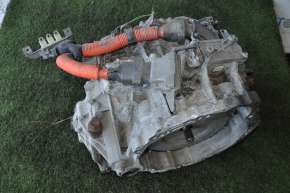 АКПП в сборе Lexus RX400h 06-08 вариатор P310 CVT 153к