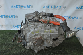 АКПП в сборе Lexus RX400h 06-08 вариатор P310 CVT 153к
