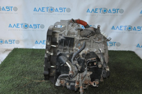АКПП в сборе Lexus RX400h 06-08 вариатор P310 CVT 153к