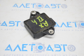 Yaw Rate Sensor Lexus RX400h 06-09