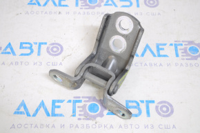 Петля двери верхняя передняя левая Nissan Rogue Sport 17-22