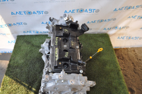 Двигатель Nissan Rogue Sport 17-18 MR20DD 2.0L, 47к