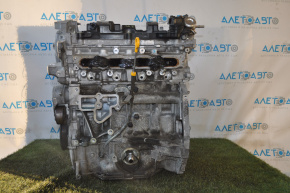 Двигатель Nissan Rogue Sport 17-18 MR20DD 2.0L, 47к
