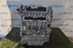 Двигатель Nissan Rogue Sport 17-18 MR20DD 2.0L, 47к
