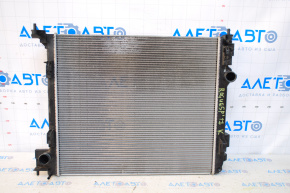 Radiatorul de răcire a apei pentru Nissan Rogue Sport 17-19