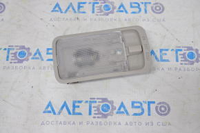 Plafonul de iluminare din spate pentru Nissan Rogue Sport 17-19