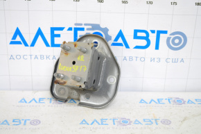 Dinte amplificatorul barei spate dreapta Nissan Rogue Sport 17-19