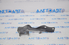 Петля капота левая Nissan Rogue Sport 17-19