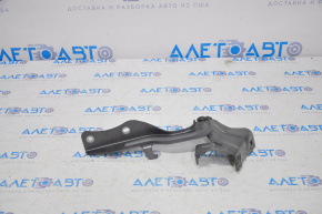 Bucla capotei dreapta Nissan Rogue Sport 17-19