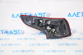 Lampa exterioară aripă dreapta Nissan Rogue Sport 17-19