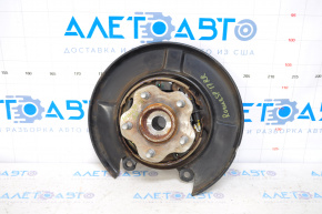 Rulment roata spate dreapta Nissan Rogue Sport 17-19 FWD cu capac