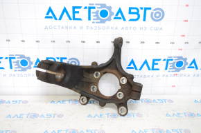 Capacul frontal dreapta Nissan Rogue Sport 17-19