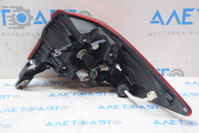 Lampa exterioară aripă stângă Subaru Outback 15-19