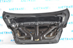 Capac portbagaj Nissan Altima 16-18 restilizat, negru KH3, indoit