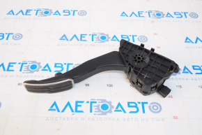 Педаль газа Ford Fusion mk5 13-20 Titanium