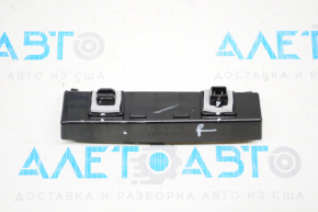 Suportul pentru bara spate dreapta interior Honda Civic X FC 16-21 4d nou OEM original