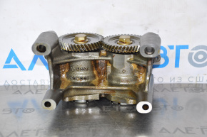 Echilibrul de val Mercedes CLA 250 14-19 2.0T