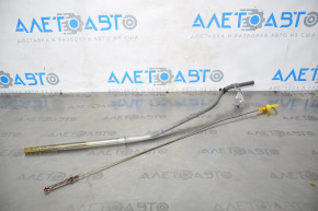 Furtun de ulei Mercedes CLA 250 14-19 2.0T cu conductă