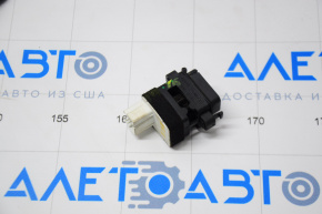 Air Temperature Module Ford Explorer 16-19