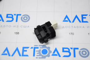 Air Temperature Module Ford Explorer 16-19