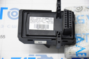 Modulul de legătură de date inteligentă OEM Ford Explorer 16-19