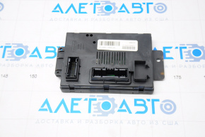 Modul de control al temperaturii Ford Explorer 11-19