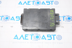 Temperature Control Module Ford Explorer 11-19