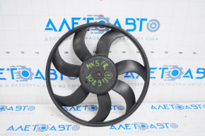 Ventilatorul de răcire dreapta pentru Ford Fusion mk5 13-16 2.0T cu motorul