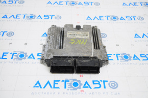 Блок ECU компьютер двигателя Ford Fusion mk5 13-16