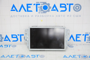 Monitor, display, navigație Ford Fusion mk5 13-16 SYNC 2