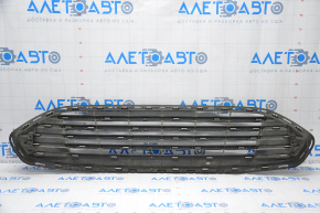 Grila radiatorului, complet cu ramă, Ford Fusion mk5 13-16