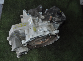 АКПП в сборе Ford Fusion mk5 13-16 2.0T C6FMID 130к