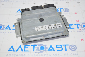 Modulul ECU al motorului Infiniti QX60 16- rest AWD