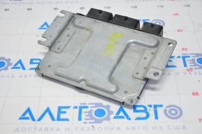 Modulul ECU al motorului Infiniti QX60 16- rest AWD